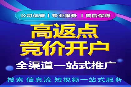 SEM竞价案例教学，实战经验分享